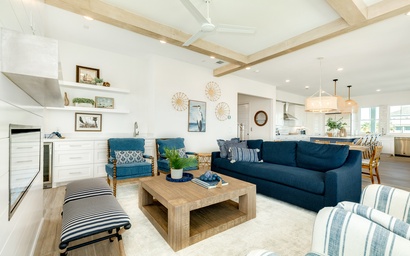 Gulf Shore Getaway 7