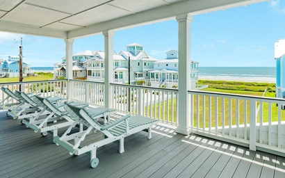 The Beach House 2