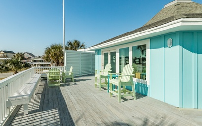 5 O'Clock Somewhere 2