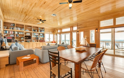 Eli's Cottage 8