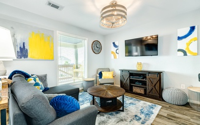 Lemon Pepper Pointe 5