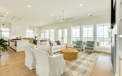 7 Saturdays - Beachside 5