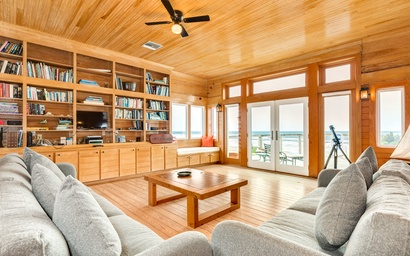 Eli's Cottage 5