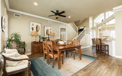 Heaven on the Gulf 7