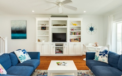 Mojo Dojo Beach Casa 5