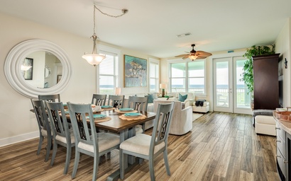Beach Baby Bungalow 7