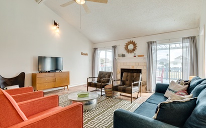 Three Little Birds 5