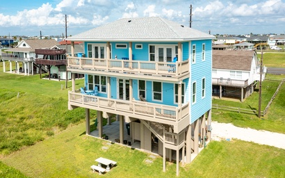 Beach House Paradise 2