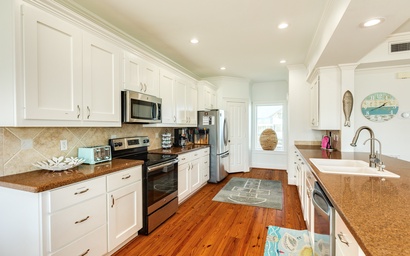 Mojo Dojo Beach Casa 8