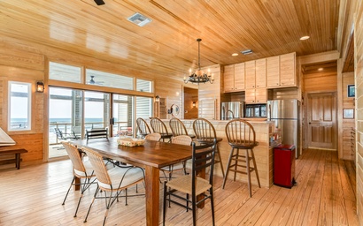 Eli's Cottage 10