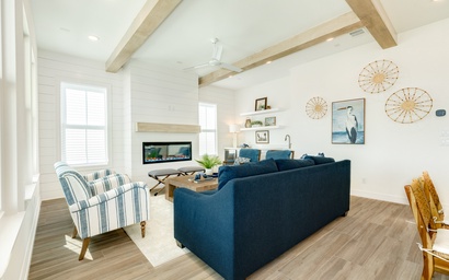 Gulf Shore Getaway 5