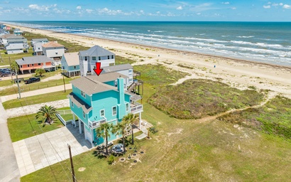 Crab Shack 3