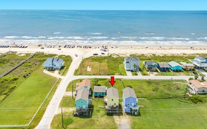 Lemon Pepper Pointe 2