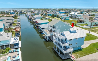 Discovery Bayhouse 2
