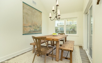 The Pink Flamingo 10