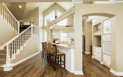 Heaven on the Gulf 8