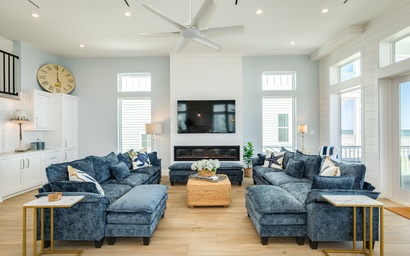 The Nest Beachside 7