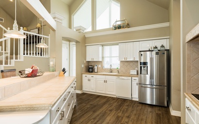 Heaven on the Gulf 9