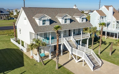 Heaven on the Gulf 2