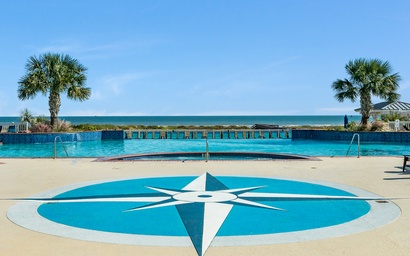 Beach Baby Bungalow 10