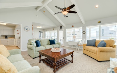 Call Me The Breeze 2