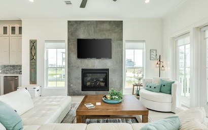 The Beach House 6