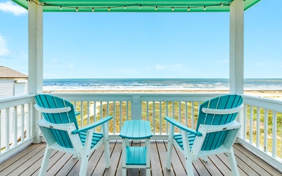 Crab Shack