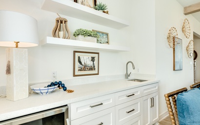 Gulf Shore Getaway 8