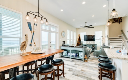 Beach House Paradise 8