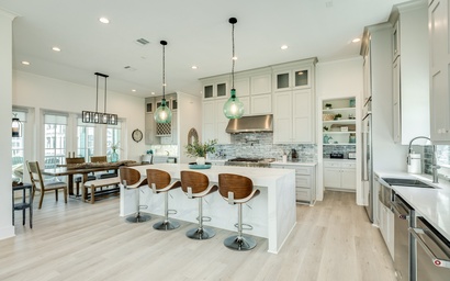 The Beach House 8
