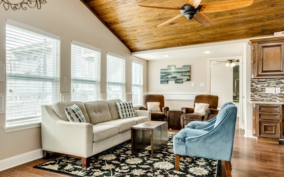 Latitude Adjustment 6