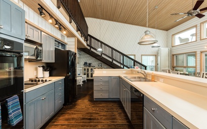 Pirates Beach Retreat 8