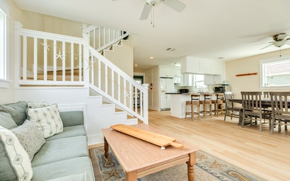 Discovery Bayhouse 6