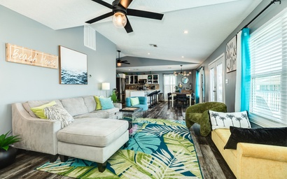 Magnificent Sounds 6