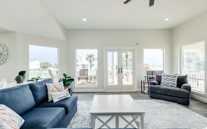 No Worries Getaway 7