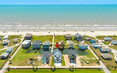 Jamaica Beach - Sea La Vie 3