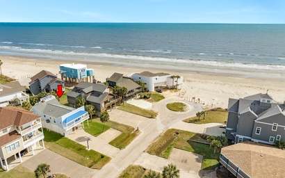 Featured Property Chill Vibes