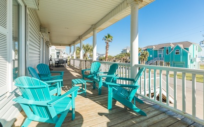 Heaven on the Gulf 3