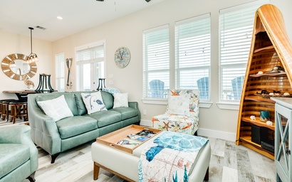 Beach House Paradise 5