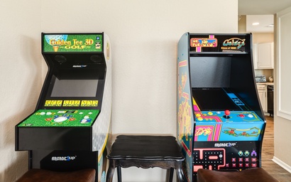 Sandy Beach Retreat 7