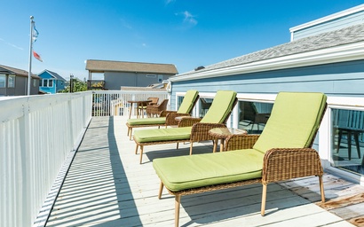 Pirates Beach Retreat