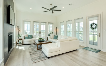 The Beach House 4