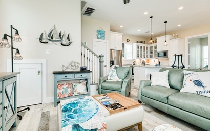 Beach House Paradise 6