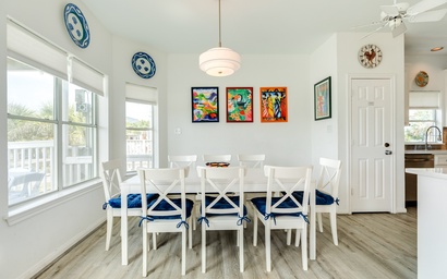 Spoonbill Sanctuary 8