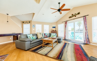 Little Honu Retreat 5