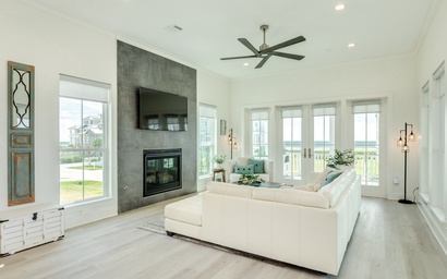 The Beach House 5