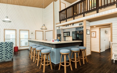 Pirates Beach Retreat 7