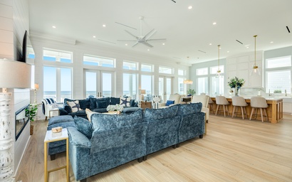 The Nest Beachside 9