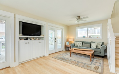 Discovery Bayhouse 4
