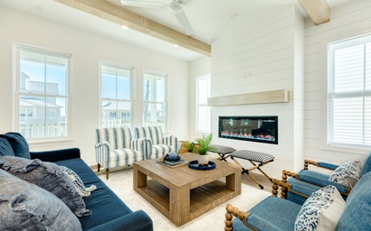 Gulf Shore Getaway 4